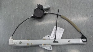MAZDA 3 RIGHT FRONT WINDOW REG/MOTOR BL, POWER, 04/09-10/13 2011 - Picture 1 of 12
