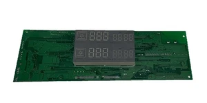 Carte de commande pour four Electrolux 316576680 - Photo 1/8