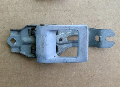 1985 1986 1987 1988 CHEVROLET NOVA  Door Handle Interior inside - Image 1 of 4