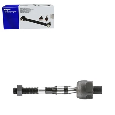 Extremo interior de la barra de amarre de dirección Delphi para Infiniti G37 2009-2010 sedán tracción trasera Foto 1 de 2