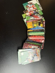 Panini Bundesliga Premium Cards 97 Schalke 04 - 7 verschiedene Karten - Bild 1 von 4