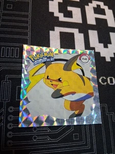  Pokemon Artbox 1999 # Pr40 Raichu - Bild 1 von 2