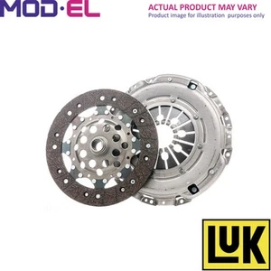 CLUTCH KIT 600 0276 00 FOR RENAULT LAGUNA/II/Grandtour ESPACE/IV F9Q758 1.9L - Picture 1 of 6