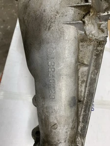 muncie 4 speed transmission 3846429 Tailhousing - Picture 1 of 6