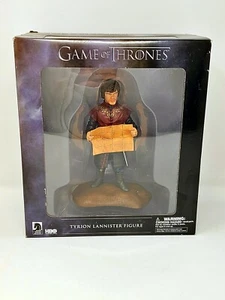 Game of Thrones Tyrion Lannister Figure Dark Horse Deluxe - Bild 1 von 2