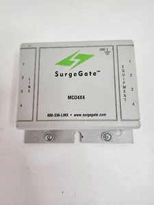 SurgeGate MC04X4 Modulo di protezione 8 fili linea segnale - Foto 1 di 1