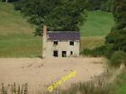 Photo 6x4 Abandoned cottage Lower Todding The haunt of Jackdaws today. c2012