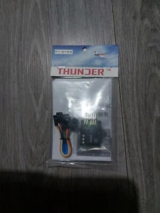Thunder P1-Gyro 3-Axis Flight Stabiliser - Picture 1 of 2