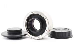 Canon Extender EF 1.4x Teleconverter Lens w/Caps [Near Mint] From Japan - Picture 1 of 12