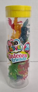 Paquete de 16 One Love Unicorn Friends - Imagen 1 de 5