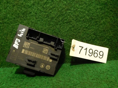 Centralina porta 7N0959794 posteriore destra Skoda Yeti (5L) 1.2TSI 77KW 105CV anno 2010 - Immagine 1 di 4