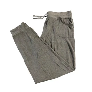 Danskin Now Sweat Pants Tapered Leg Comfort Dance Yoga Workout Girl’s XL 14-16 - Picture 1 of 14