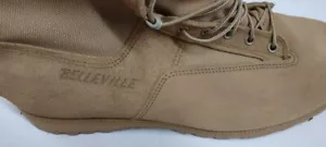 BELLEVILLEGORTEX STIVALI US ARMY - Foto 1 di 6