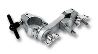 DW - DWSMRKC15VA - Ratcheting 1.5in To V Rack Clamp - Image 1 of 2