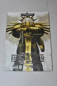 Gathering Storm III Rise of the Primarch Hard OOP Games Workshop Warhammer 40K - Picture 1 of 11
