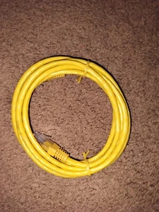 Category 5E cable, Internet - Afbeelding 1 van 1