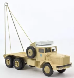 NOREV, BERLIET GBO 6x6 Version Sahara, 1/50, NOREVCL6931 - Bild 1 von 1