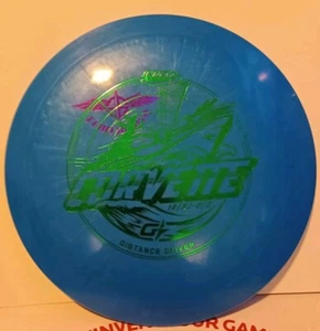 TEAM STAMPED Innova G⭐ Corvette TEAM STAMP - Picture 1 of 3