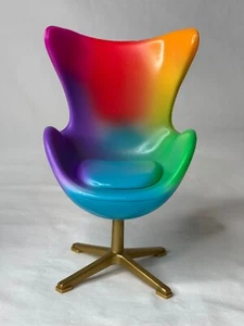 Rainbow High Doll House Lounge Chair MGA 2021 Fits 12" Dolls - Picture 1 of 10