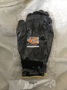SUPERIOR GLOVES TENACTIV #STAGBPU CUT/PUNCTURE ANSI 4 GLOVES Size 8 - Picture 1 of 3