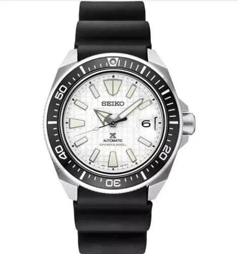 Nuevo reloj automático de buceo para hombre Seiko Prospex SRPE37 Foto 1 de 1