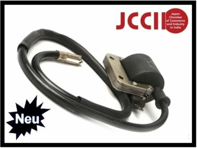 Piaggio Vespa Ignition Coil 6V 12V 180 200 Rally SS, PX 125 150 200 E 1st Series Old - Image 1 of 2