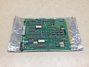Harris Protection / Alarm Card Module SD-107325-M3 021-108625 - Picture 1 of 11