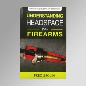 Understanding Espace de Tête Manuel par Fred Zeglin - Tout Neuf - Sans USA - Picture 1 of 1