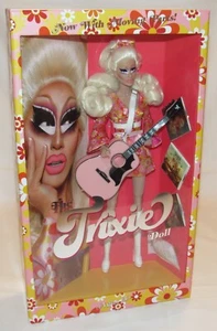 The Trixie Doll by Integrity Toys #15101 NRFB NO COA - Picture 1 of 17