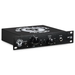 Black Lion Audio B173 MK2 Microphone Preamp - Picture 1 of 4