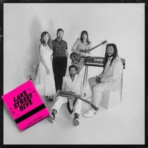 Lake Street Dive Good Together (Indie Exclusive, Limited Edition, Translucent Li - Picture 1 of 1