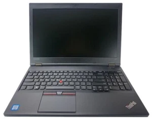 ordinateur portable lenovo L570 - Photo 1/5