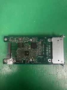 Cisco NIM-2CE1T1-PRI w/ PVDM4-32 73-14505-08 & 73-15448-04 - Photo 1/5