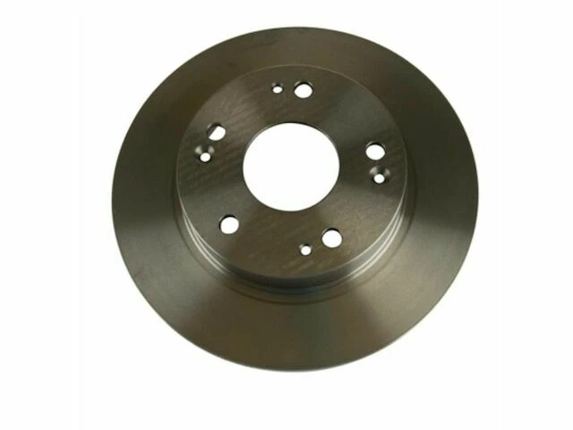 Rotor de freno trasero Brembo compatible con Acura ILX 2013-2015 36QZGB Foto 1 de 1