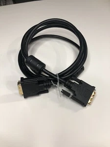 DVI-D E358026 AWM 80*C 30V Digital Video Monitor Cable High Performance  - Picture 1 of 8