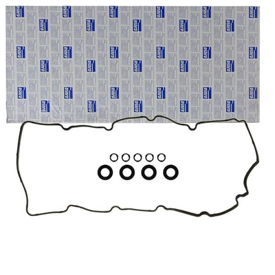 AJUSA Ventildeckeldichtung-Satz Convient pour Hyundai Accent Elantra Getz I20 - Photo 1/2