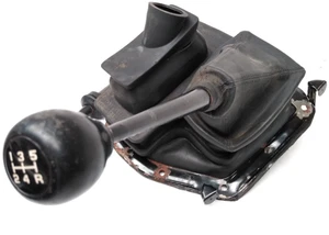 1985-1993 Chevy S10 Gear Shift Shifter Tower 5 Speed Manual GMC Sonoma 4x4 Q155 - Picture 1 of 18