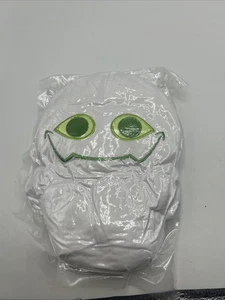 Peluche giocattolo SLAP BOB BATTLE bianco sacchetto sigillato made in China - Foto 1 di 4