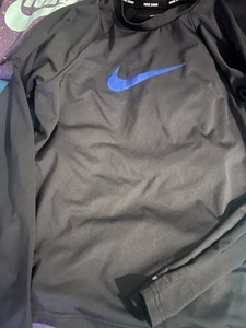 Lot of medium youth Nike shirts. - Picture 1 of 5