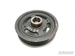 Renault Scenic Kurbelwellenriemenscheibe 1.4 16V Benzin 96kW (131 HP) 2010 MPV - Picture 1 of 7