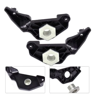 Headlight Brackets 4X 63126941478(Left) 63126942478(Right) 63126949634(Right) - Picture 1 of 12