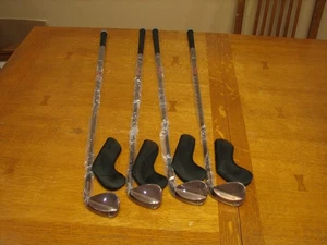 NEW BETTINARDI 5.0 HLX WEDGE SET 48C - 52C - 56C - 60C    ORB  RH OIL RUB BRONZE - Picture 1 of 4