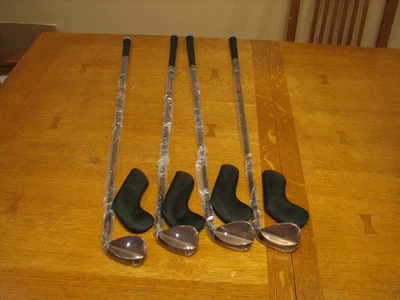 NEW BETTINARDI 5.0 HLX WEDGE SET 48C - 52C - 56C - 60C    ORB  RH OIL RUB BRONZE - Image 1 of 4