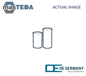 06 0119 MX1300 CYLINDER LINER SLEEVE OE GERMANY STD NEW OE REPLACEMENT - Picture 1 of 5