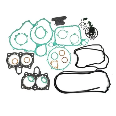 Kit completo de juntas de motor para HONDA GL1000 Gold Wing Goldwing (1975-1979) Foto 1 de 4