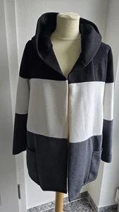 My hailys Damen Jacke Pullover Pancho Gr XS (17) - Bild 1 von 2