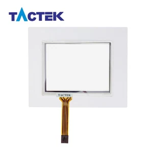 Touch Screen for Pro-Face LT3201-A1-D24-C LT3201-A1-D24-K Panel + Front Overlay - Picture 1 of 5