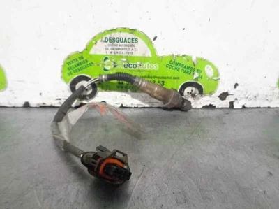 LSF4 SONDA LAMBDA / BOSCH / 0258006172 / 2676384 PARA OPEL CORSA C 1.2 16V CAT - Imagen 1 de 4