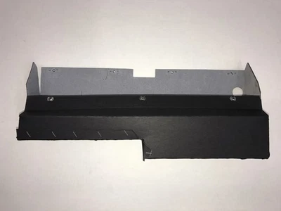 Glove Box Liner Insert for 1957-1958 Oldsmobile Vehicles Front Right - Image 1 of 4