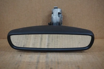 Espejo retrovisor interior Jeep Compass 2017 2018 2019 2020 2021 OEM E11048418 Foto 1 de 4